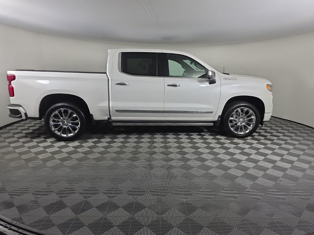 used 2023 Chevrolet Silverado 1500 car, priced at $50,780