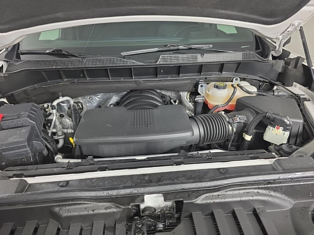 used 2023 Chevrolet Silverado 1500 car, priced at $50,780