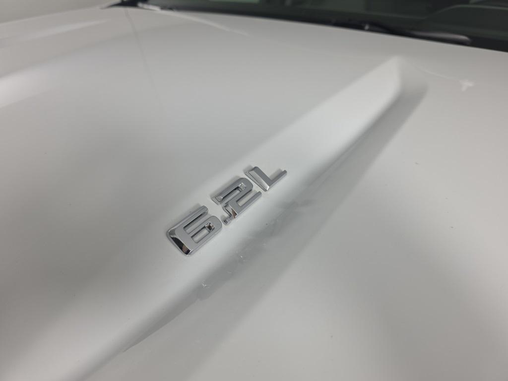 new 2025 Chevrolet Silverado 1500 car, priced at $64,480