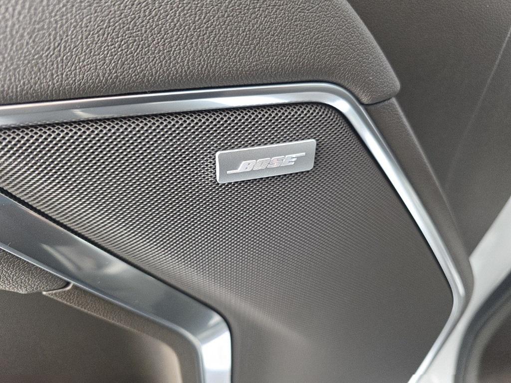 new 2025 Chevrolet Silverado 1500 car, priced at $64,480