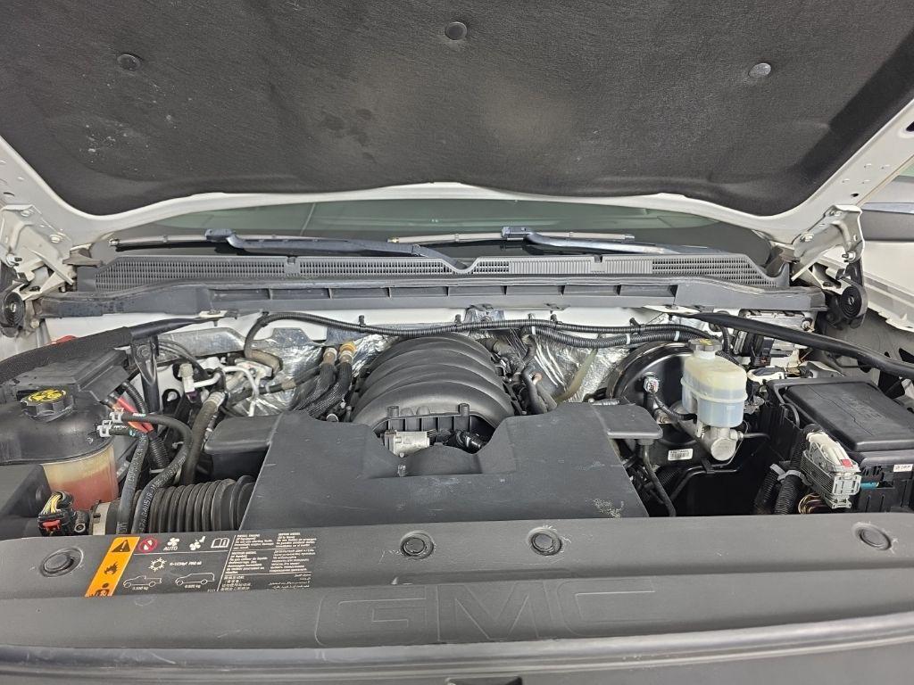 used 2018 GMC Sierra 1500 car, priced at $27,321