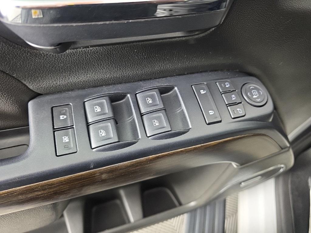 used 2018 GMC Sierra 1500 car, priced at $28,596