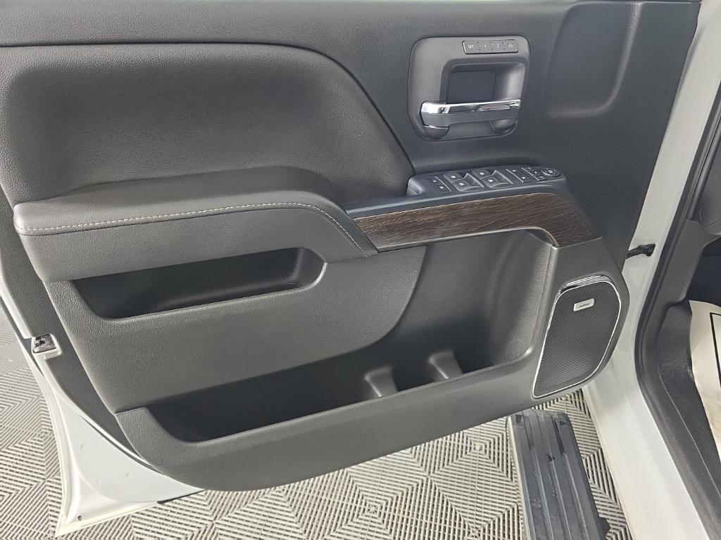 used 2018 GMC Sierra 1500 car, priced at $28,596