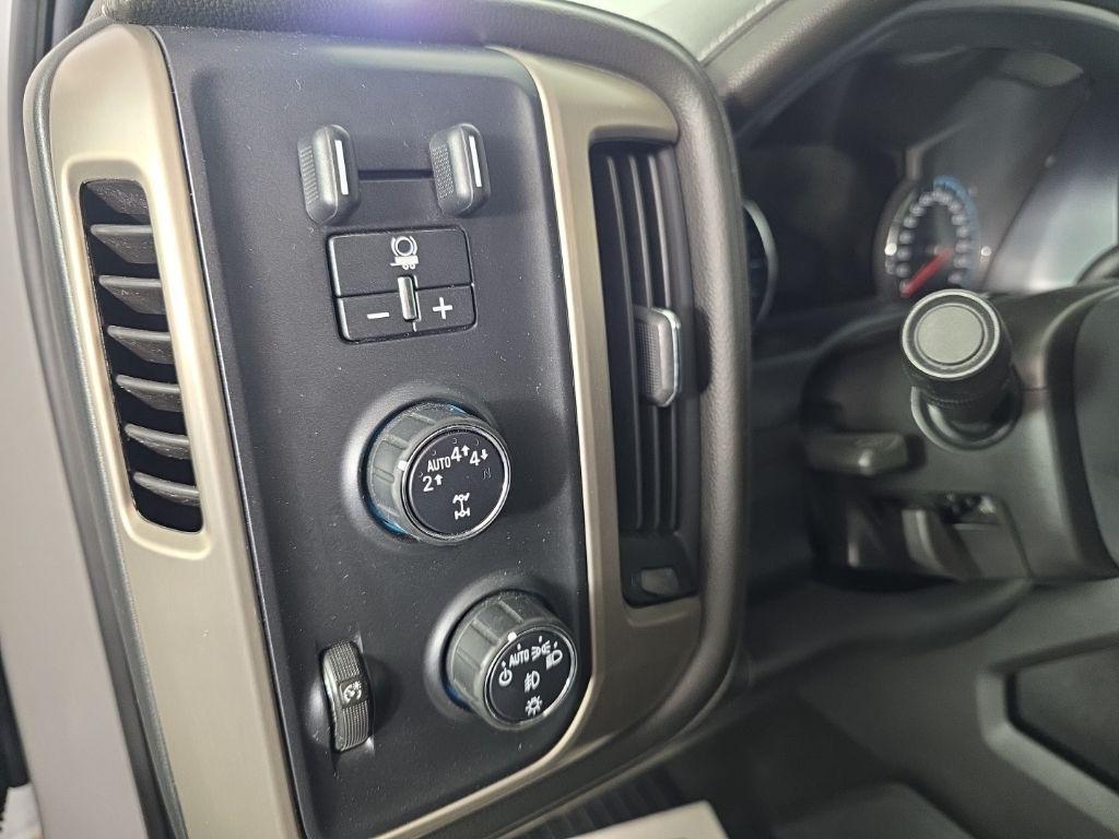 used 2018 GMC Sierra 1500 car, priced at $27,321