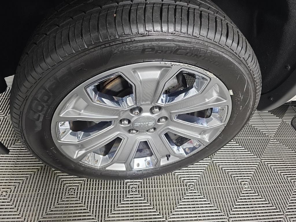 used 2018 GMC Sierra 1500 car, priced at $28,596