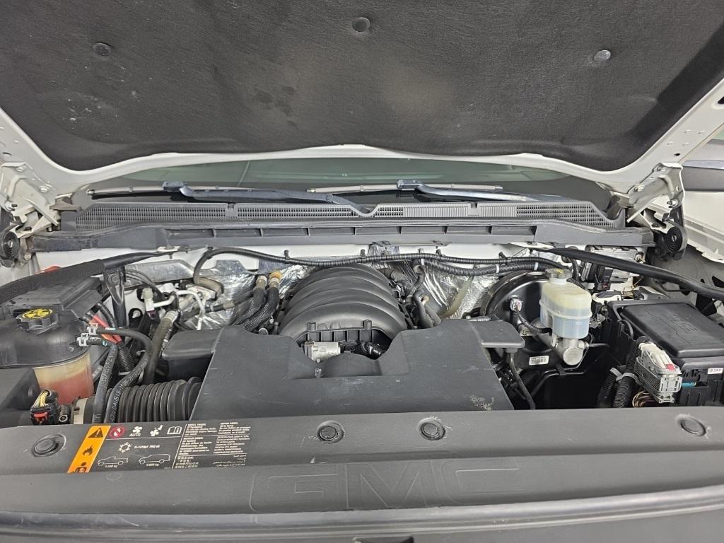 used 2018 GMC Sierra 1500 car, priced at $28,596