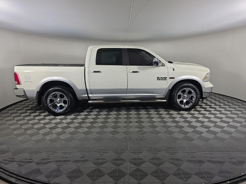 used 2017 Ram 1500 car, priced at $21,679