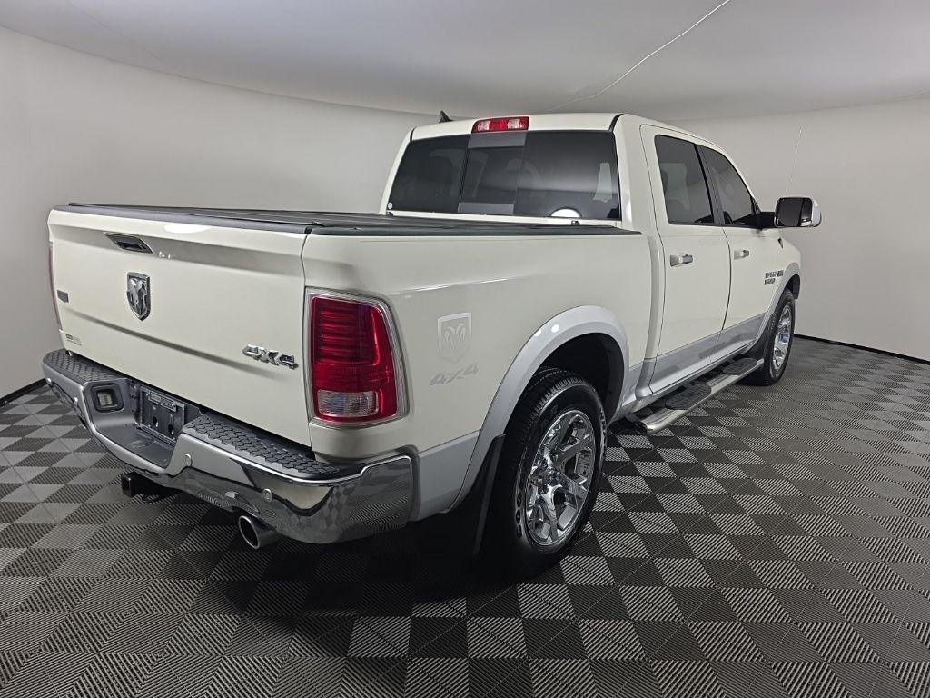 used 2017 Ram 1500 car, priced at $21,679