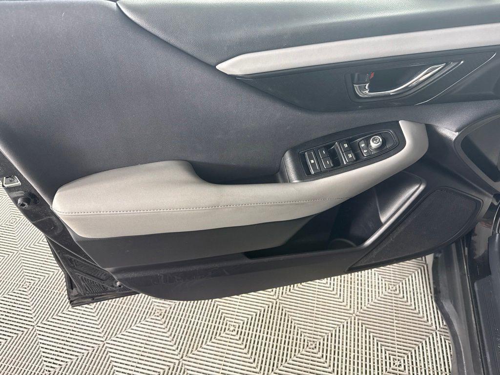 used 2023 Subaru Outback car, priced at $20,033