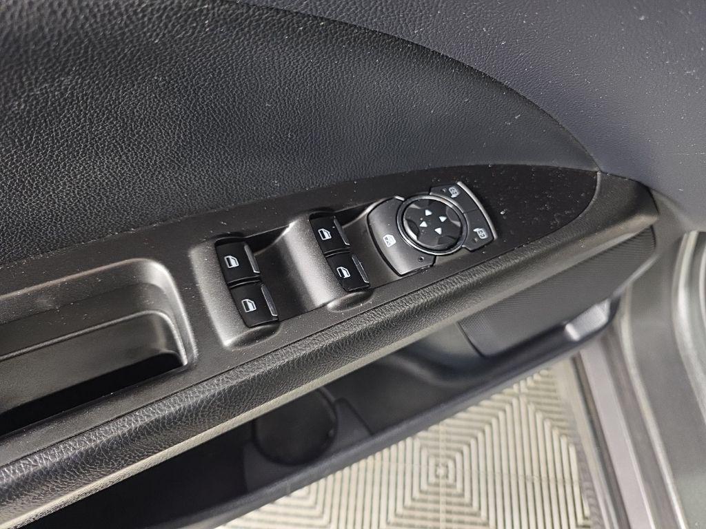 used 2019 Ford Fusion car, priced at $14,658