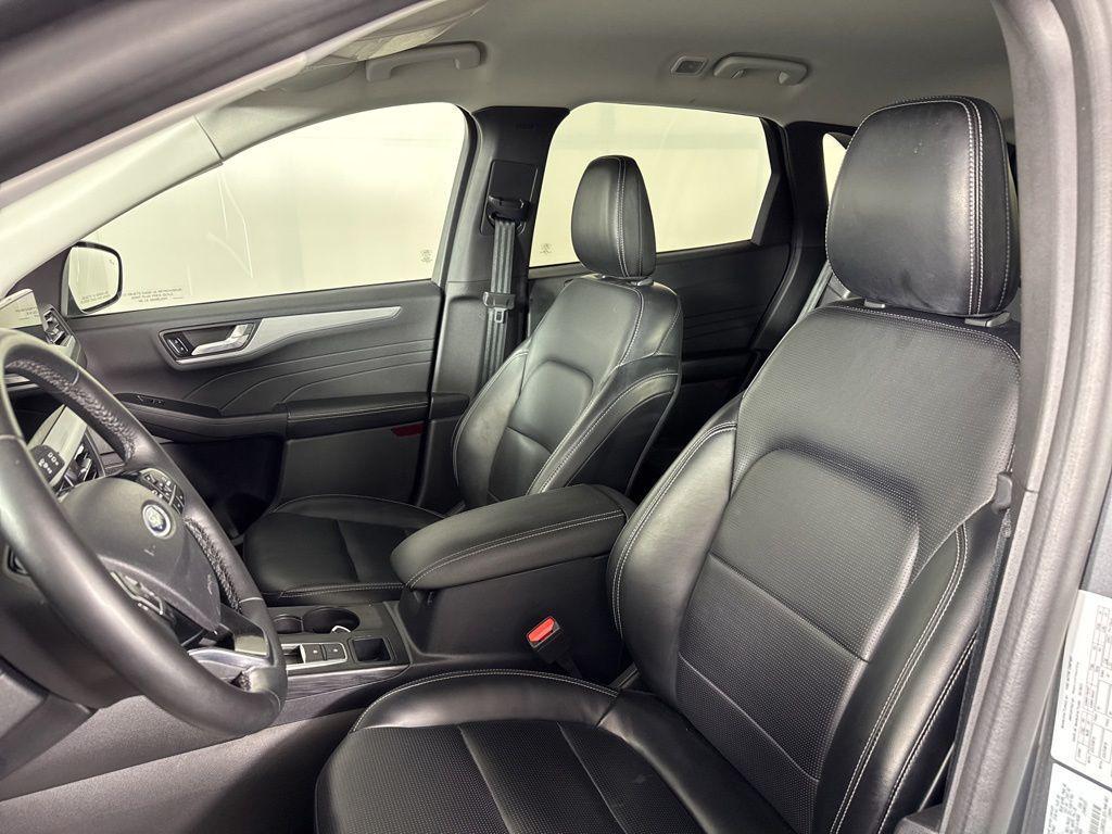 used 2023 Ford Escape car, priced at $24,699