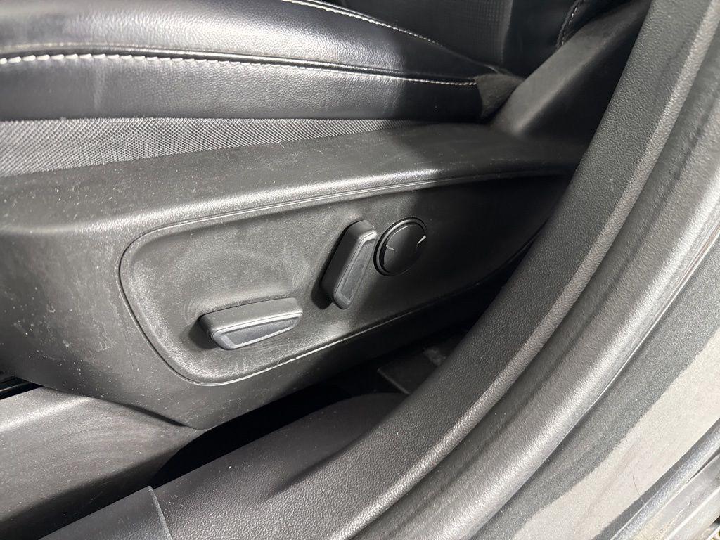 used 2023 Ford Escape car, priced at $24,699
