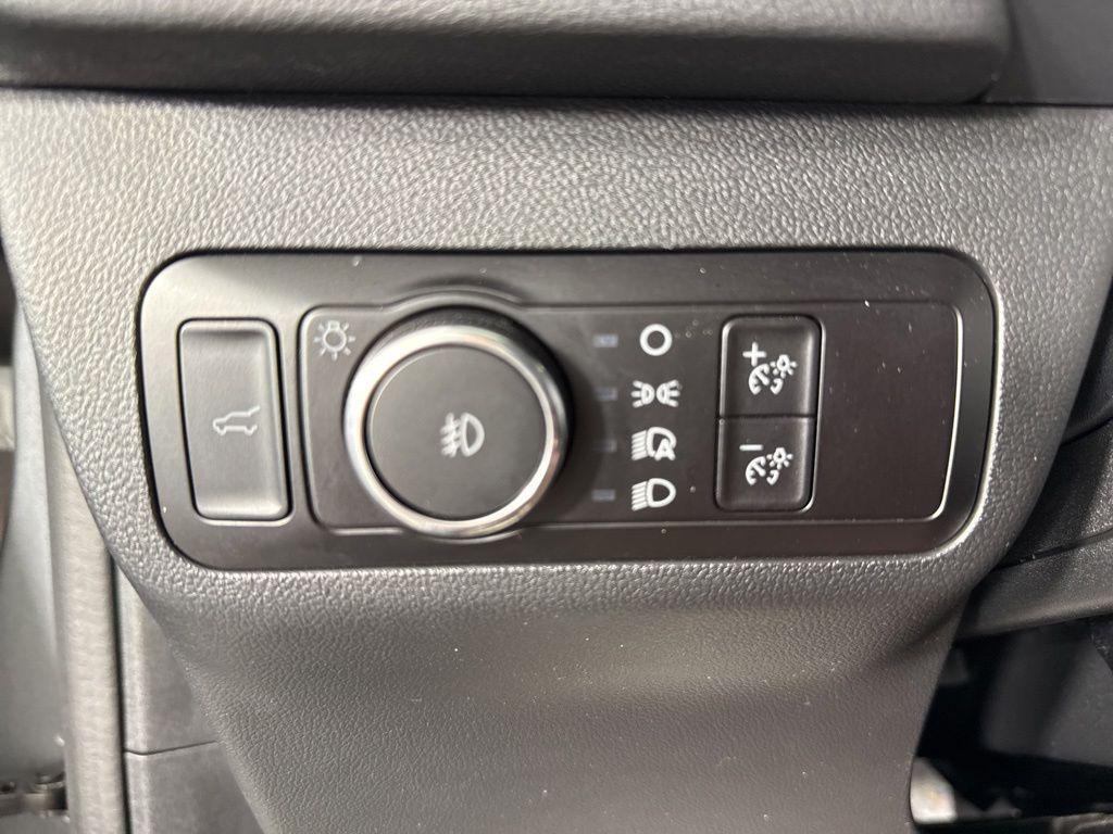 used 2023 Ford Escape car, priced at $24,699
