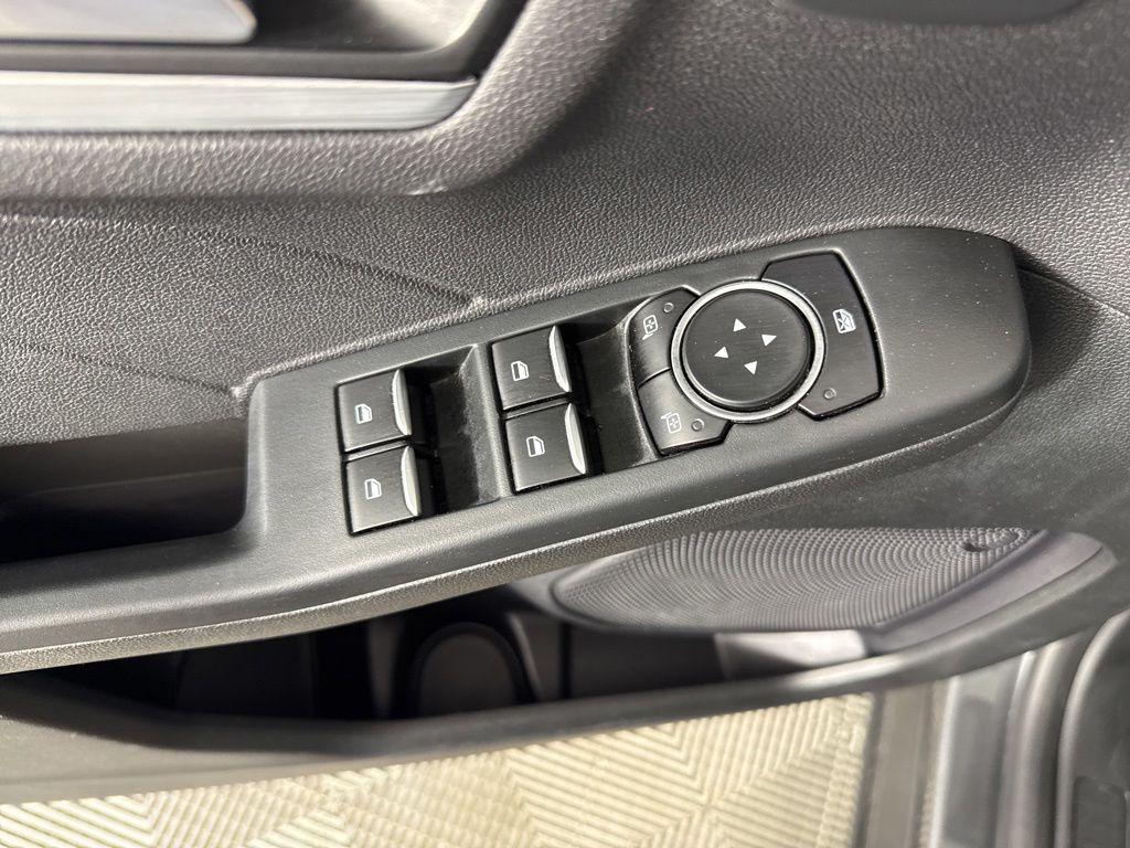 used 2023 Ford Escape car, priced at $24,699