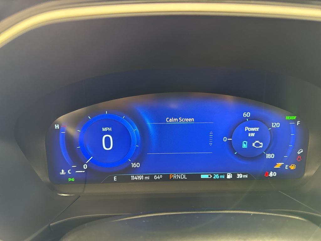 used 2022 Ford Escape car, priced at $16,964