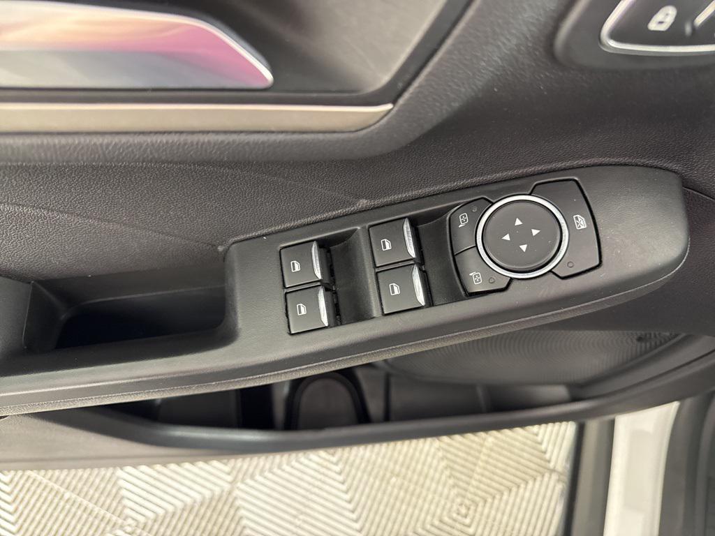 used 2022 Ford Escape car, priced at $16,964