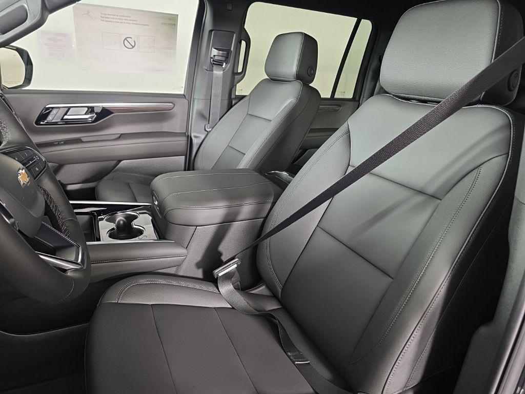 new 2026 Chevrolet Suburban car, priced at $76,991