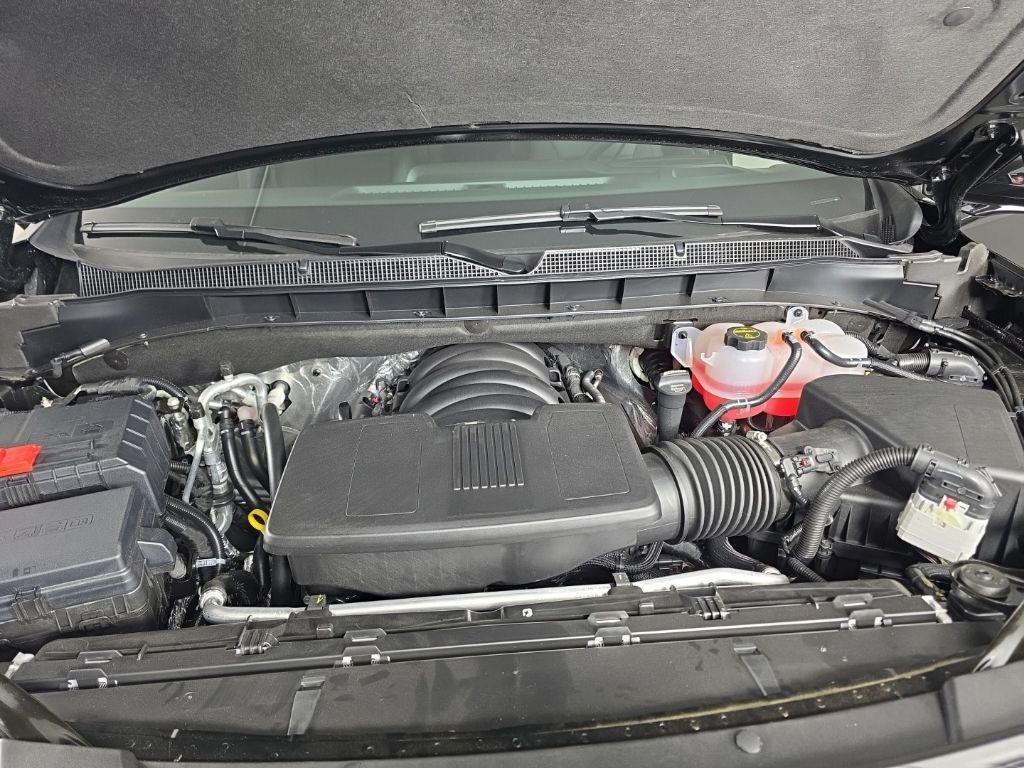 new 2026 Chevrolet Suburban car, priced at $76,991