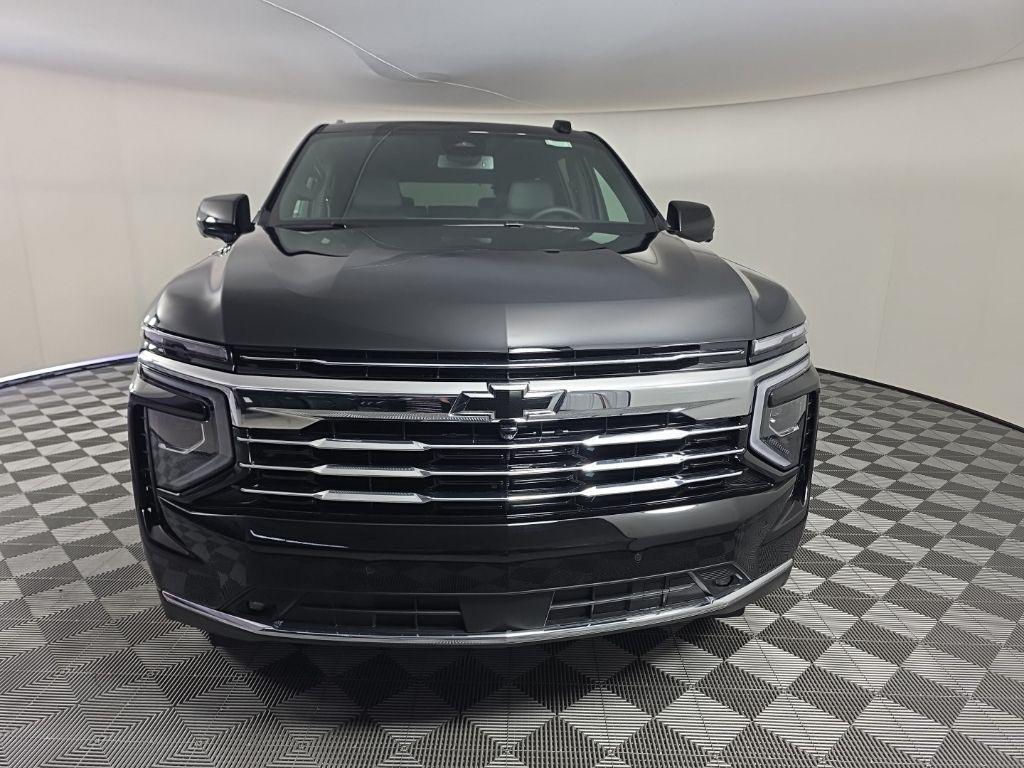 new 2026 Chevrolet Suburban car, priced at $76,991