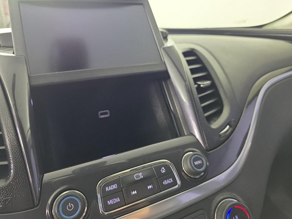 used 2019 Chevrolet Impala car, priced at $14,973