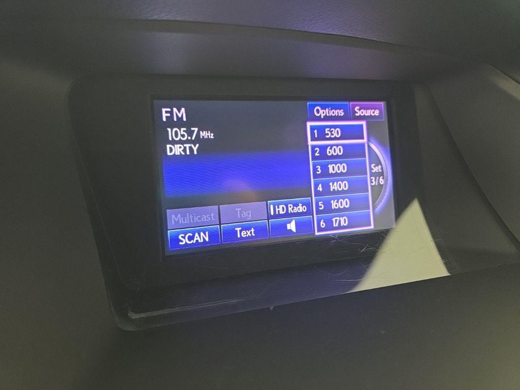 used 2015 Lexus RX 350 car, priced at $14,722