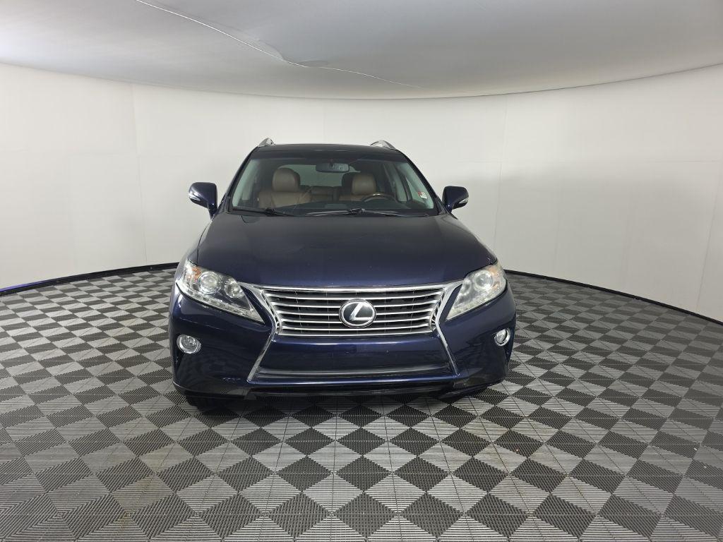 used 2015 Lexus RX 350 car, priced at $14,722