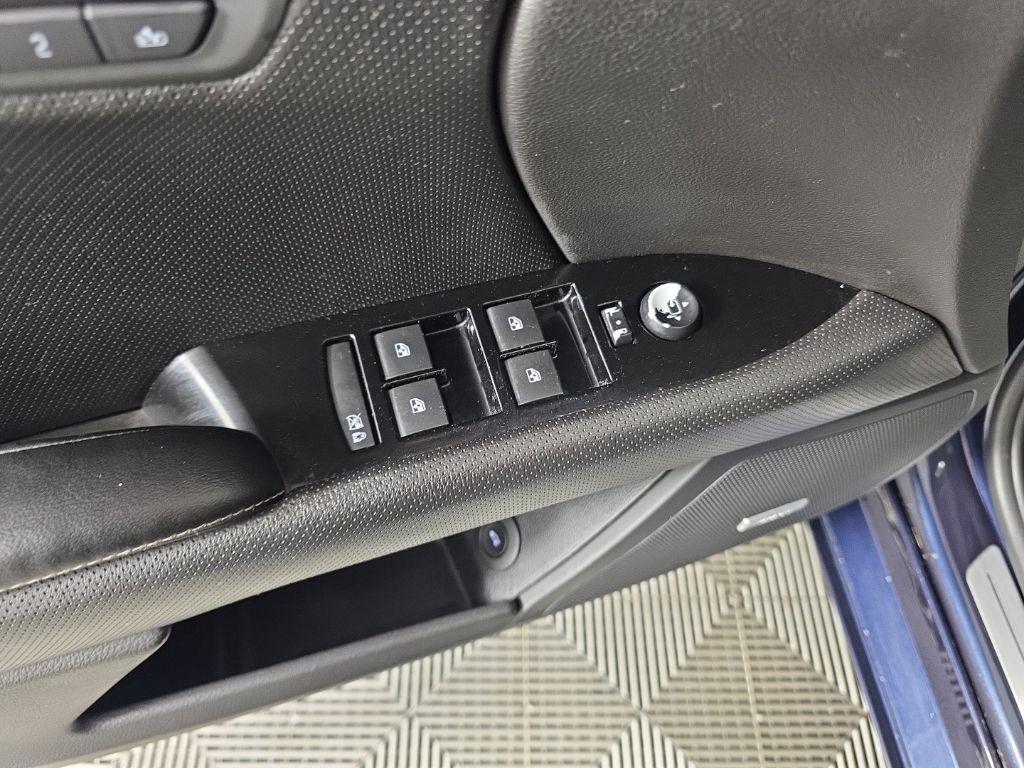 used 2018 Cadillac XTS car, priced at $19,989