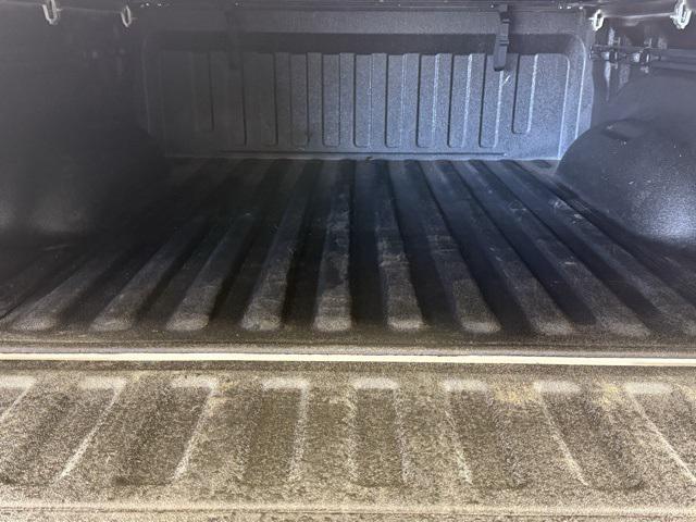 used 2021 Ram 1500 car, priced at $33,842