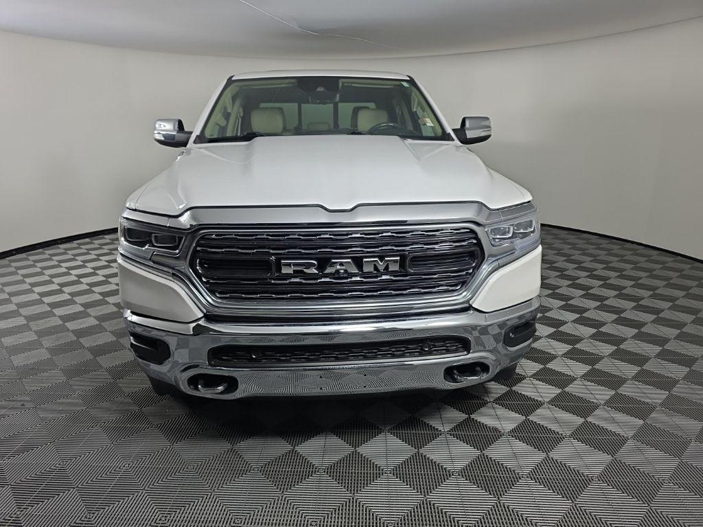 used 2021 Ram 1500 car, priced at $30,654