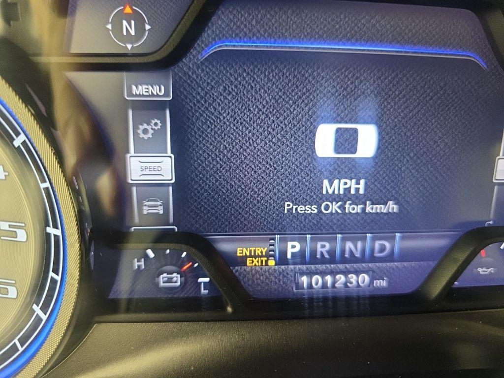 used 2021 Ram 1500 car, priced at $30,654