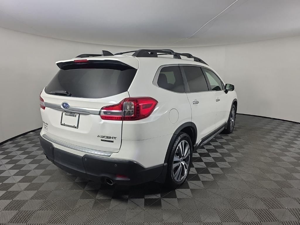 used 2022 Subaru Ascent car, priced at $21,242