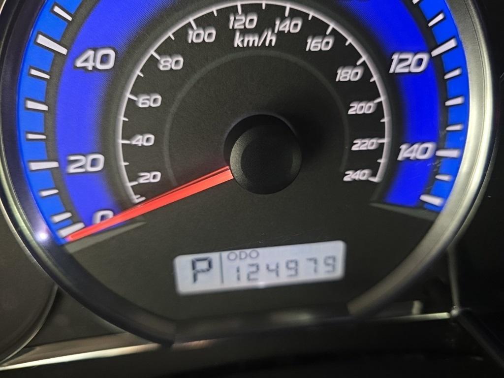 used 2009 Subaru Forester car, priced at $7,989