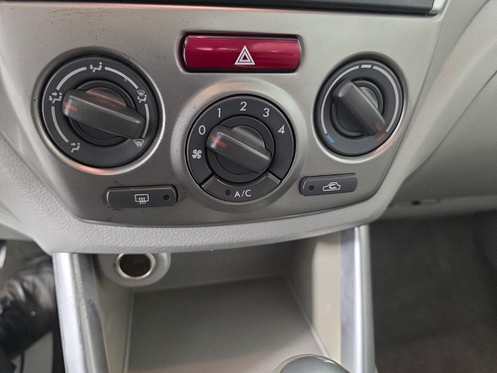 used 2009 Subaru Forester car, priced at $7,989