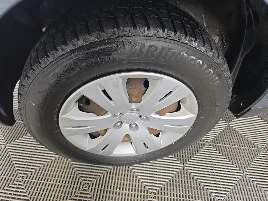 used 2009 Subaru Forester car, priced at $7,989