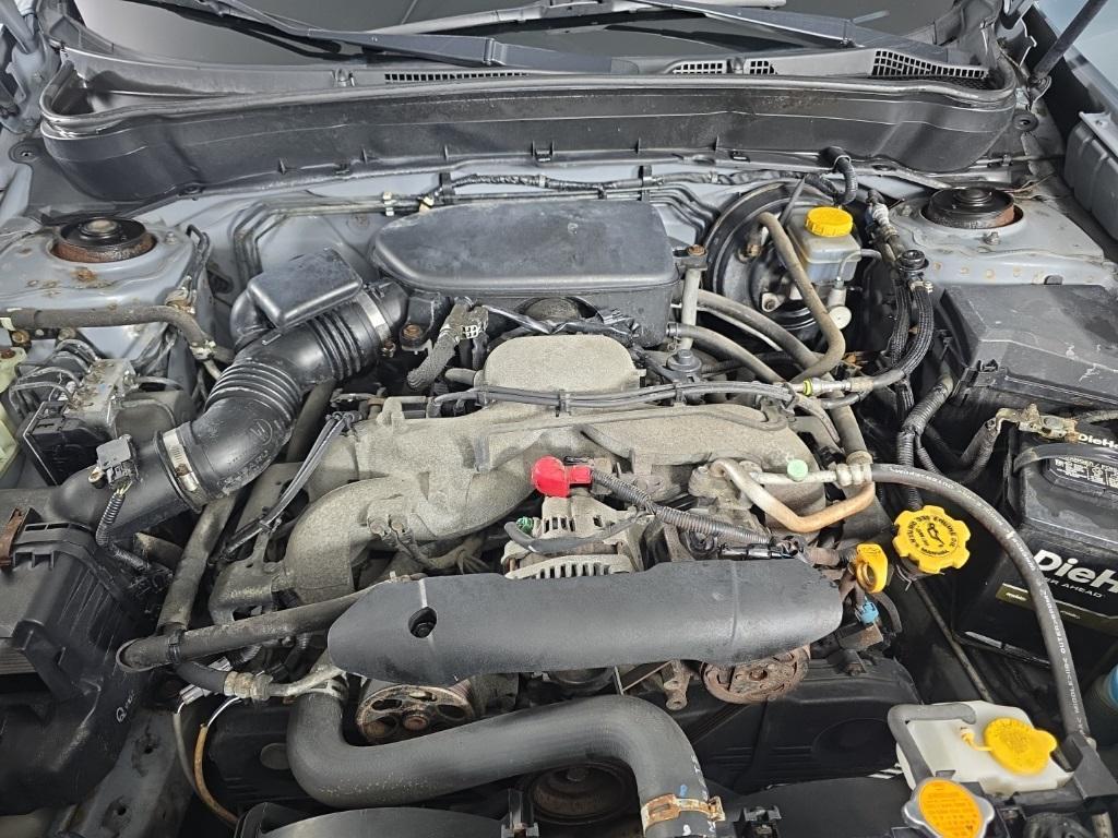 used 2009 Subaru Forester car, priced at $7,989