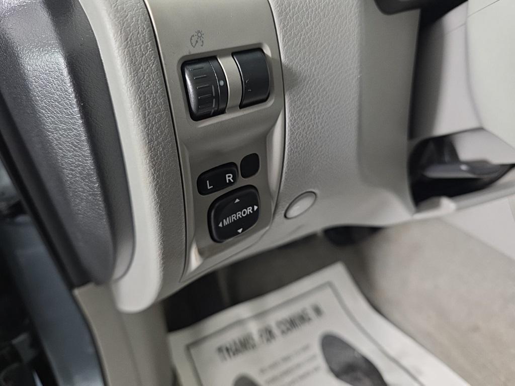 used 2009 Subaru Forester car, priced at $7,989