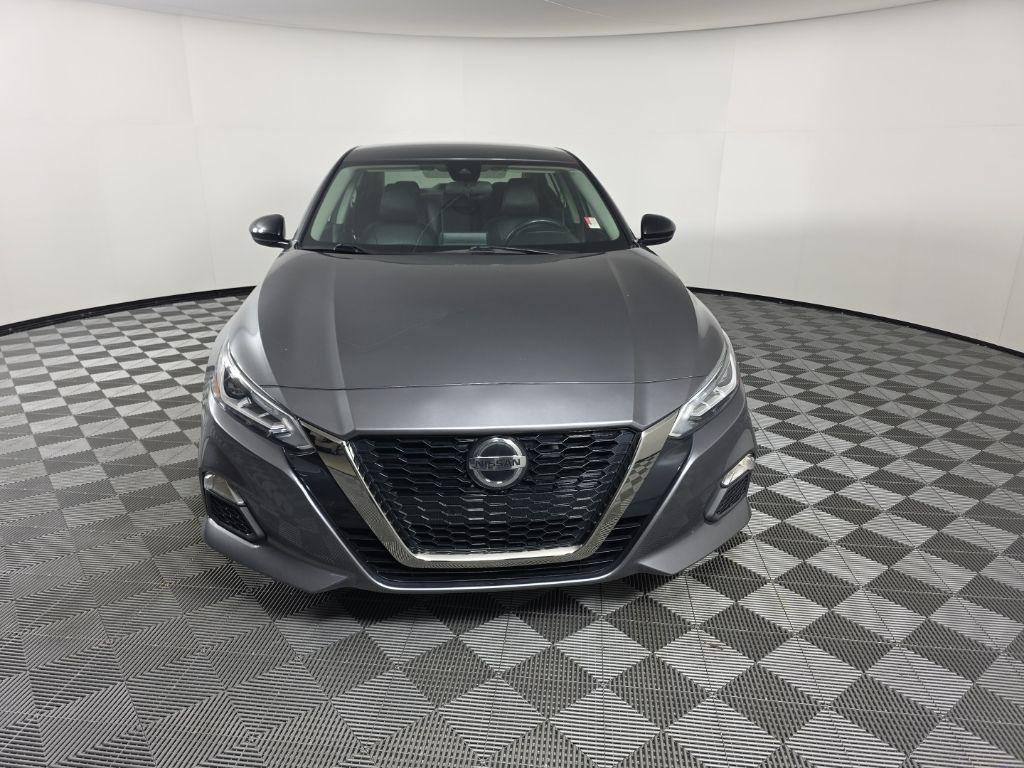 used 2022 Nissan Altima car, priced at $15,888