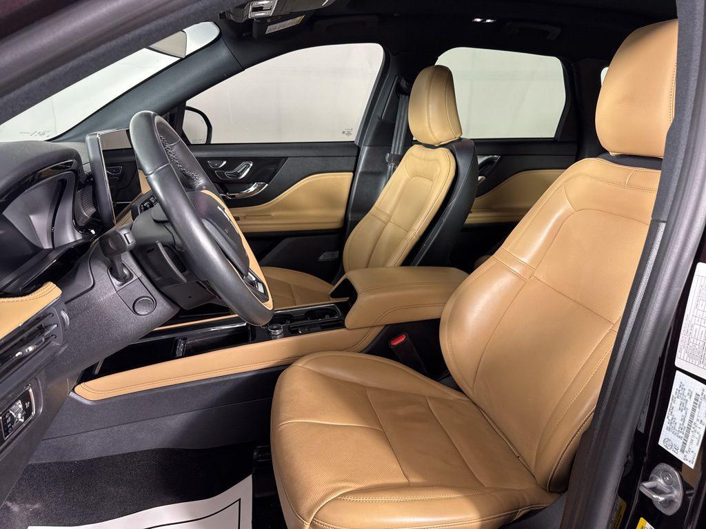 used 2023 Lincoln Corsair car, priced at $32,740