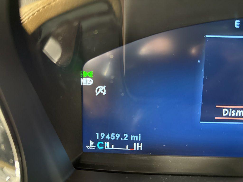 used 2023 Lincoln Corsair car, priced at $32,740