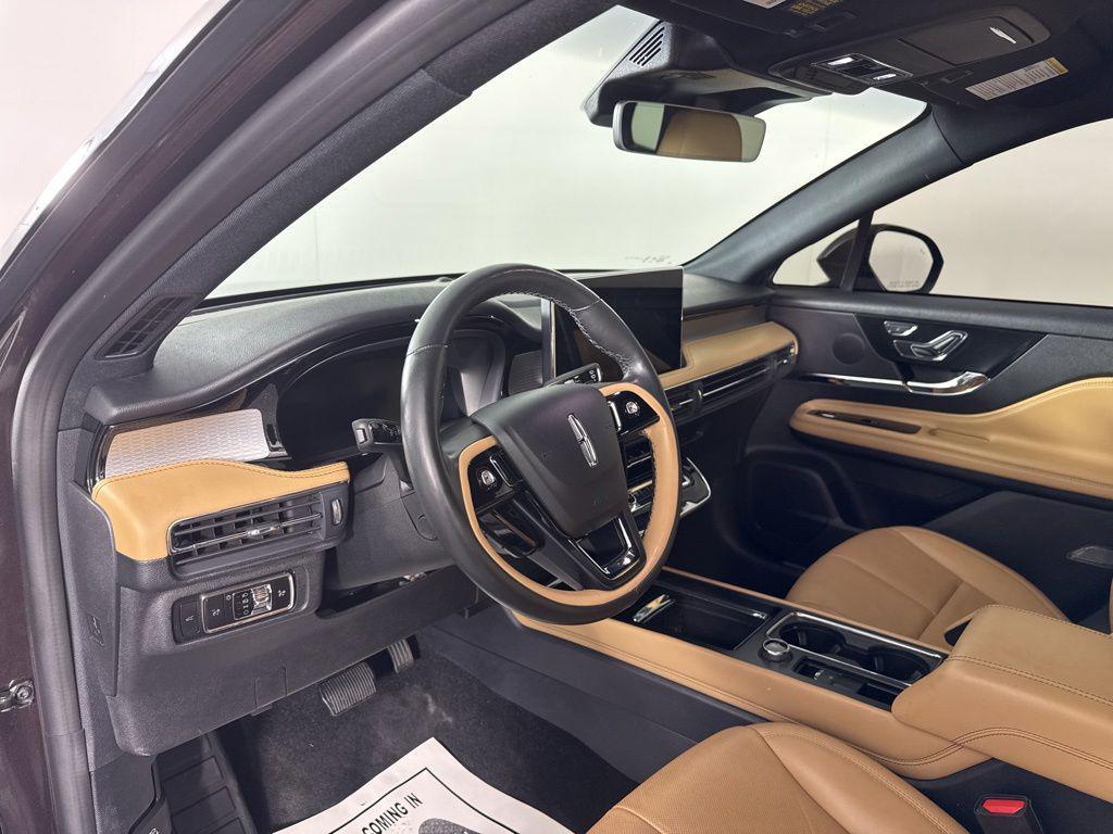 used 2023 Lincoln Corsair car, priced at $32,740