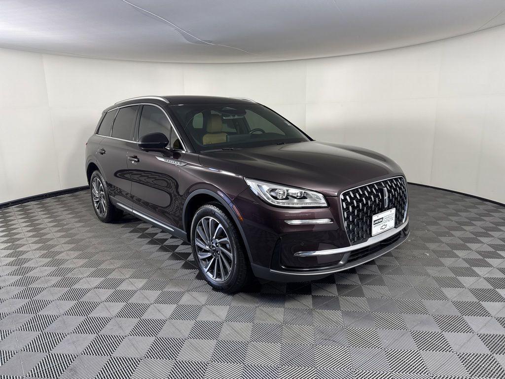 used 2023 Lincoln Corsair car, priced at $32,740