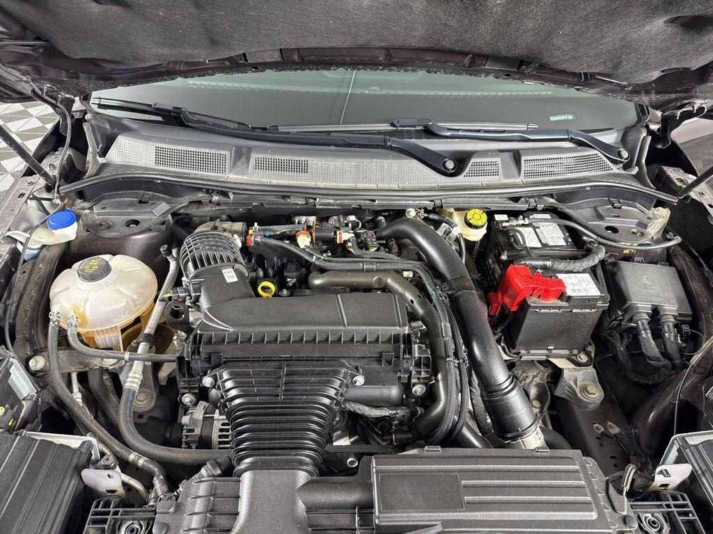 used 2023 Lincoln Corsair car, priced at $32,740