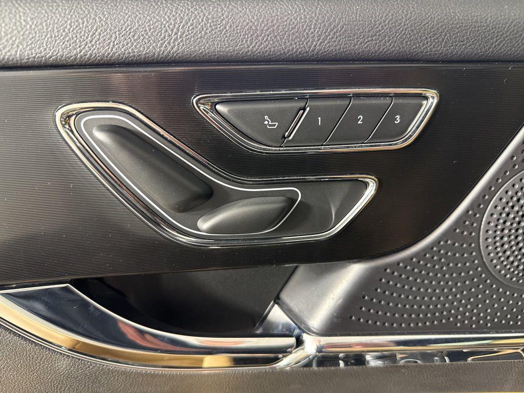 used 2023 Lincoln Corsair car, priced at $32,740