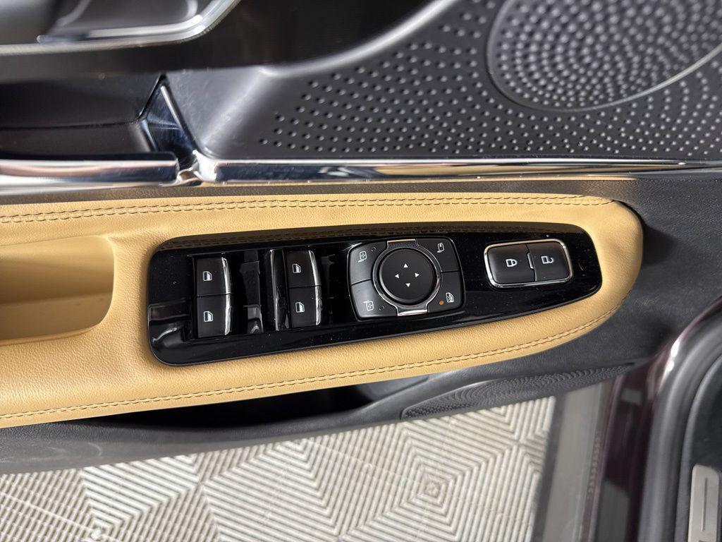 used 2023 Lincoln Corsair car, priced at $32,740