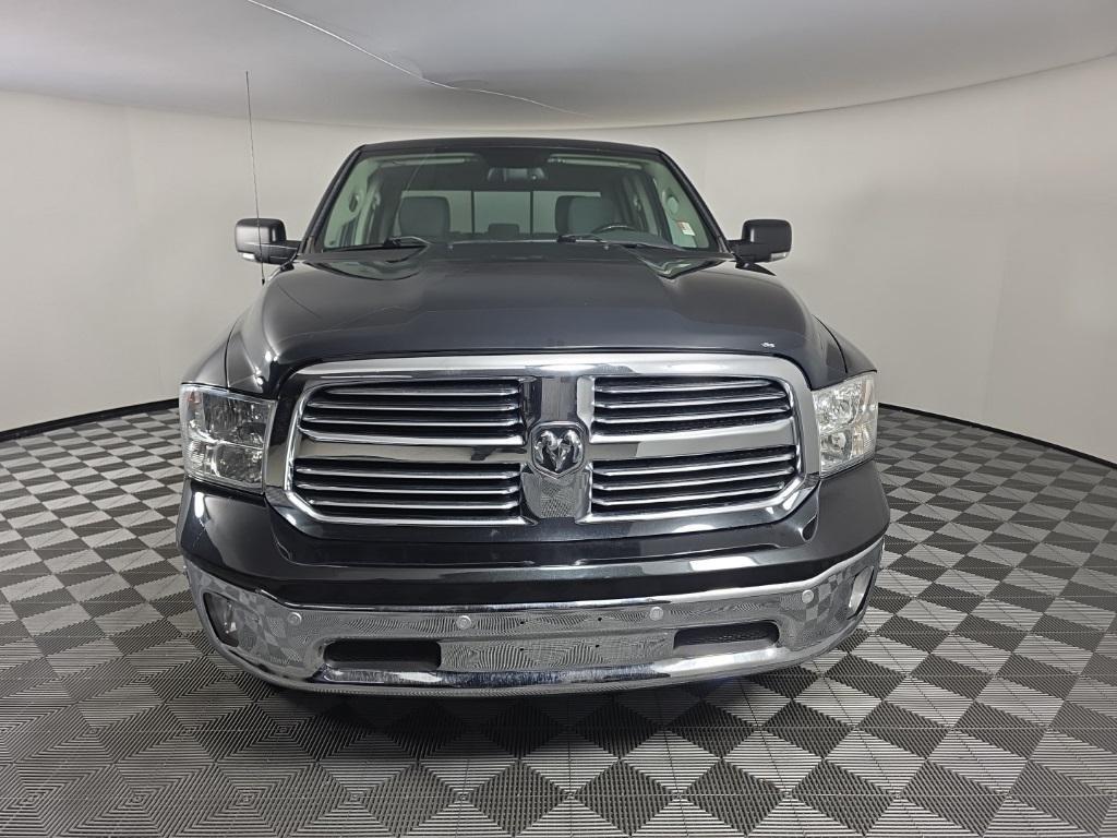 used 2017 Ram 1500 car, priced at $21,698