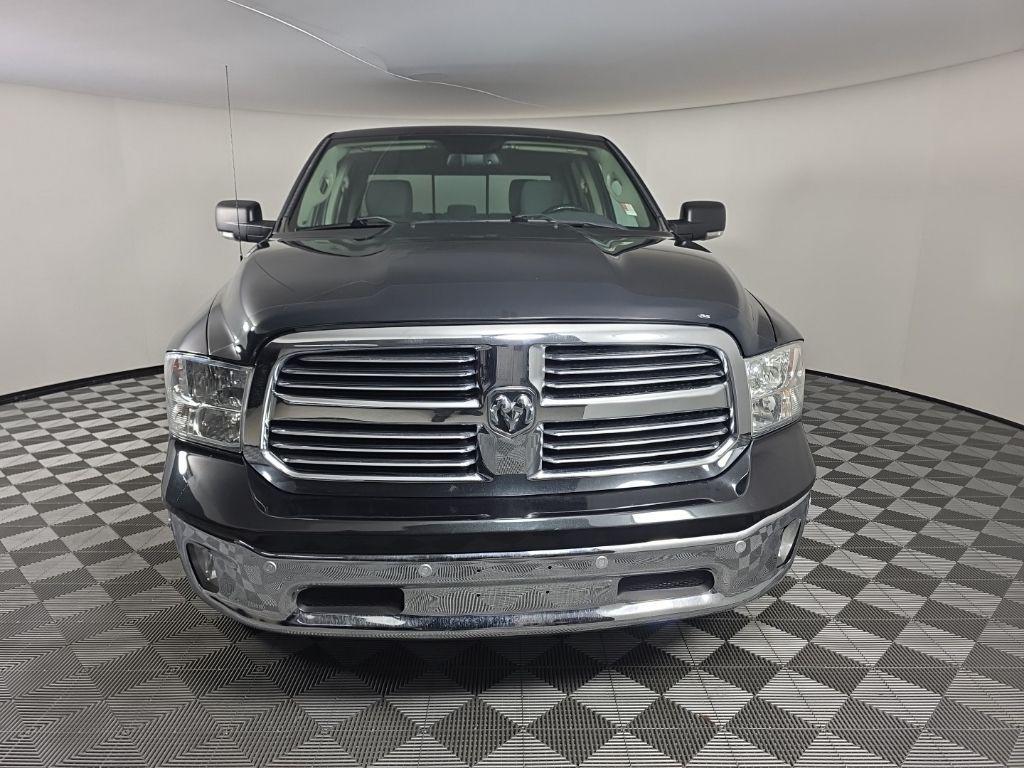 used 2017 Ram 1500 car, priced at $19,687