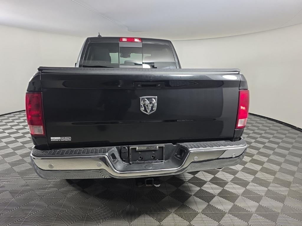 used 2017 Ram 1500 car, priced at $21,698