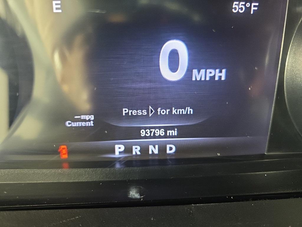 used 2017 Ram 1500 car, priced at $21,698