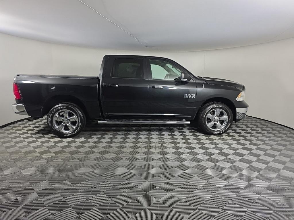 used 2017 Ram 1500 car, priced at $21,698