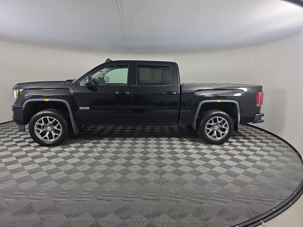 used 2018 GMC Sierra 1500 car, priced at $25,239
